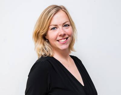 'Ja Nynke de Jong, met je achteloze geklik op clickbait'
