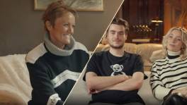 Julie en Maxime Vermeire "We hebben ups en downs meegemaakt"