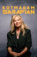 boxcover van Kotmadam Sarafian
