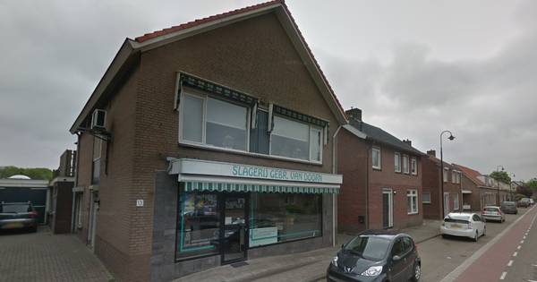 Slager in Someren-Eind stopt na 53 jaar | Helmond - Eindhovens Dagblad