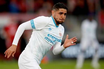 PSV stuurt Romero tijdelijk terug naar Argentinië