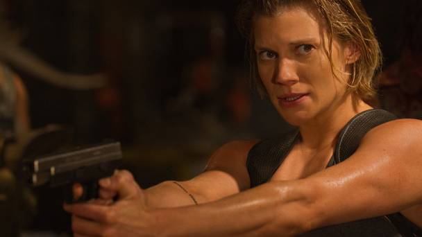 Riddick