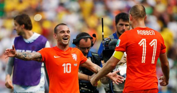 Legendarische Nederland Mexico Van Wk 2014 Opnieuw Uitgezonden Nlthuis Ad Nl