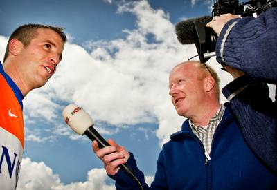 Bondscoaches: We gaan Bert missen met zijn zuigende vragen