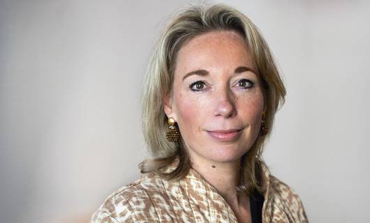 Staatssecretaris Ingrid Coenradie: ‘Ik weet hoe het is om bang te zijn’