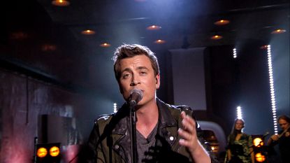 De Nieuwe Helmut Lotti Is Opgestaan Zanger Pakt Uit Met