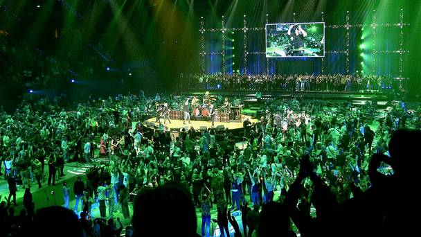 Het Uur van de Wolf: De Earring & ik