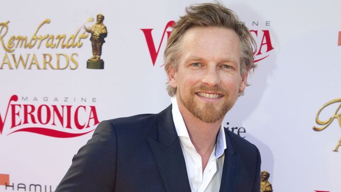 Barry Atsma Titelrol In Film Over Willem Van Oranje Show Gelderlander Nl
