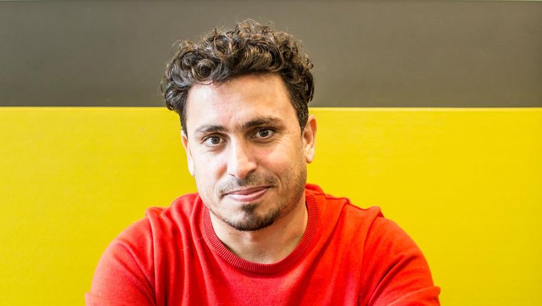 Kop koffie met vluchteling om het ijs te breken | Het Parool