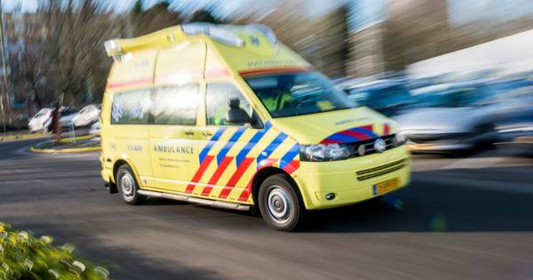 Jongetje (1) omgekomen bij ongeluk met vrachtwagen in Mill - BN DeStem