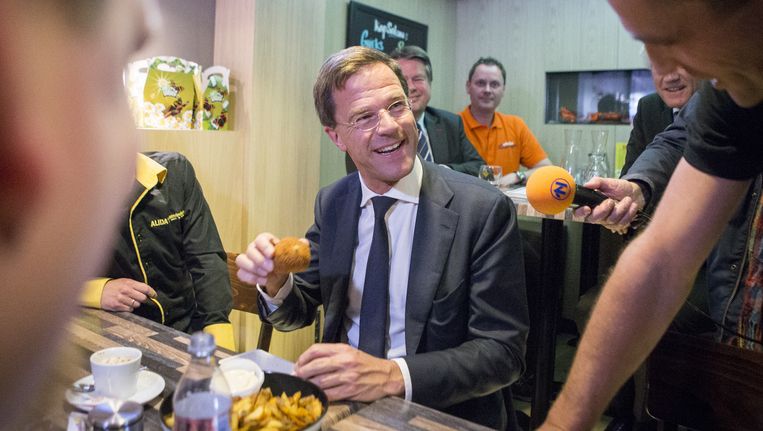 Groningers Willen Eierbal Op Werelderfgoedlijst Trouw