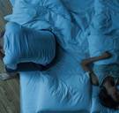 ‘Toen ik hoorde dat ik ging sterven, belde ik mijn vrouw. Daarna mijn vriendin’