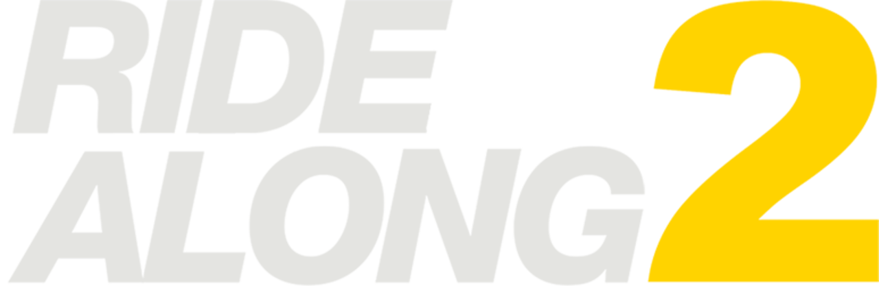 Ride Along 2