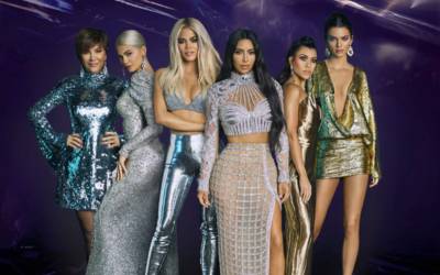 De familie van twee miljard: hoe de Kardashians hun geld verdienen