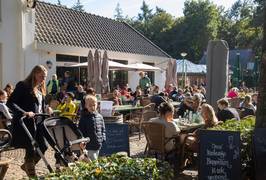 Uitzonderlijke warmte op komst: ‘Er gaan records verpulverd worden’