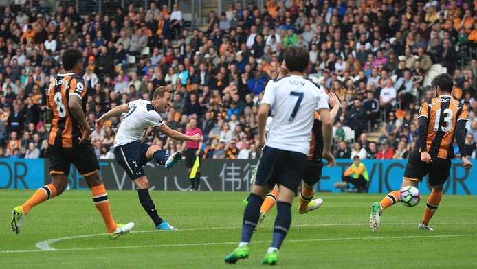 Fans verkiezen Harry Kane tot Speler van het Jaar, Hazard ...