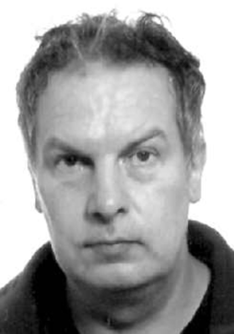 Vijftiger verdwenen uit psychiatrie Duffel In de buurt HLN