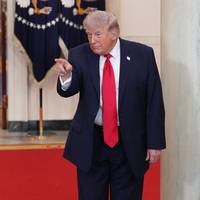 ‘De president die ‘fuck’ gebruikt in een bericht aan een andere natie: dat oogt als iemand die gefrustreerd is en niet weet hoe hij zijn zin moet krijgen’