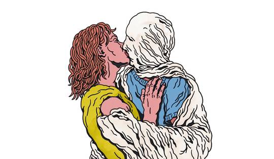 Steeds meer vrouwen zouden aan ‘heterofatalisme’ lijden, maar is het echt zo erg?