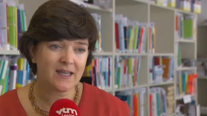 50.000 schoolboeken te laat voor start nieuwe schooljaar