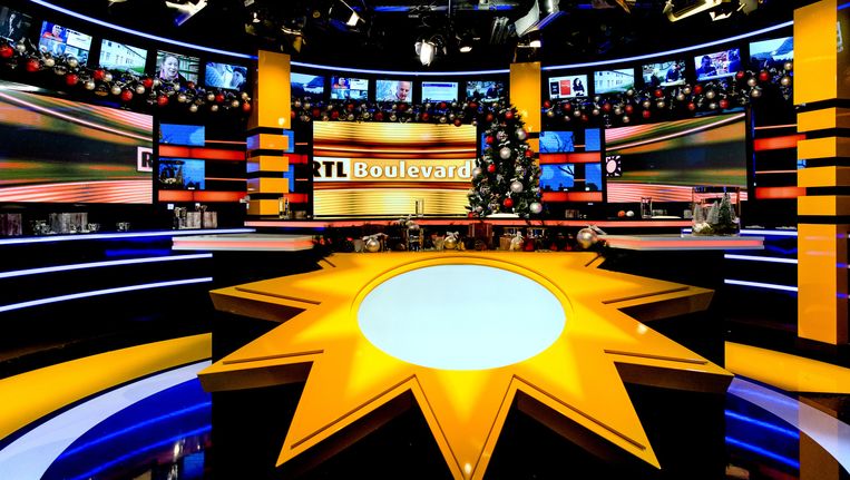RTL Boulevard verhuist van Hilversum naar Leidseplein ...