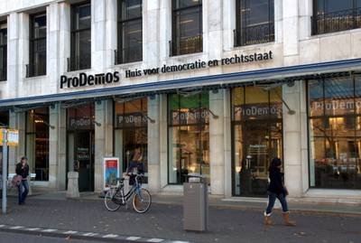 Misbruikschandaal bij instituut dat rondleidingen geeft over Binnenhof