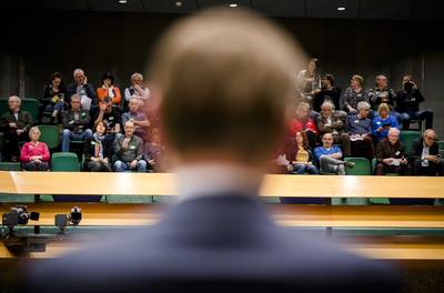 Meer Q-koortsslachtoffers krijgen vergoeding