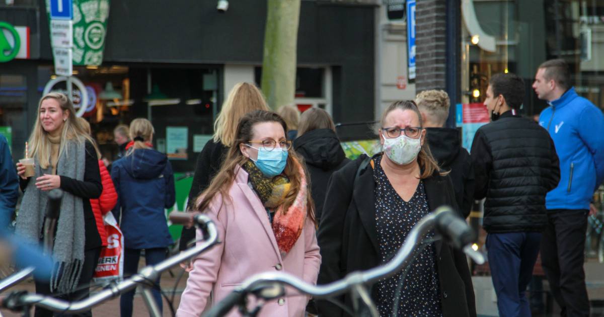 Gratis mondkapjes voor inwoners Oude IJsselstreek | Oude IJsselstreek - De Gelderlander