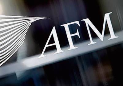 AFM uit bezorgdheid over no-dealbrexit