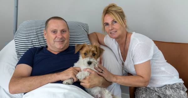 Geen onderzoek naar doodsmak: het is de baas maar