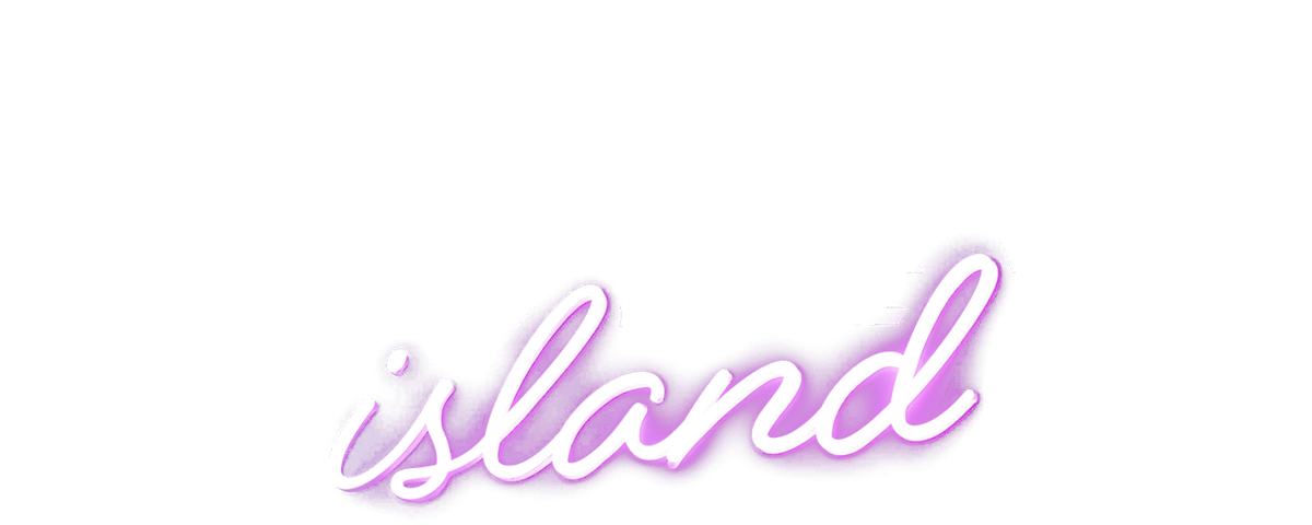 Cougar Island
