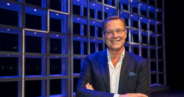 Albert Verlinde uit Cromvoirt keert terug als entertainmentdeskundige: 'Wat ik nú toch gehoord heb?!