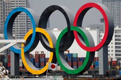 Buitenlandse toeschouwers Olympische Spelen moeten niet in quarantaine
