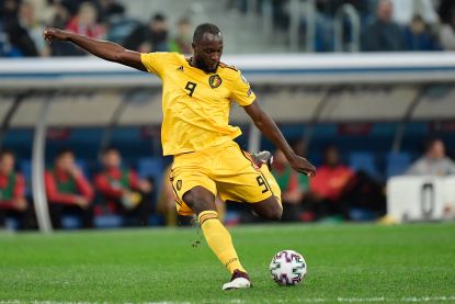 Lukaku openhartig in babbel met Kat Kerkhofs: “Ik vraag me af wat er met de Rode Duivels gaat gebeuren na het EK”