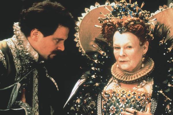 Shakespeare in Love