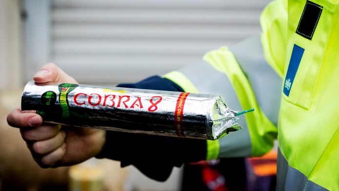 Levensgevaarlijk Illegale Cobra S Op Grote Schaal Nagemaakt Nieuws Ad Nl