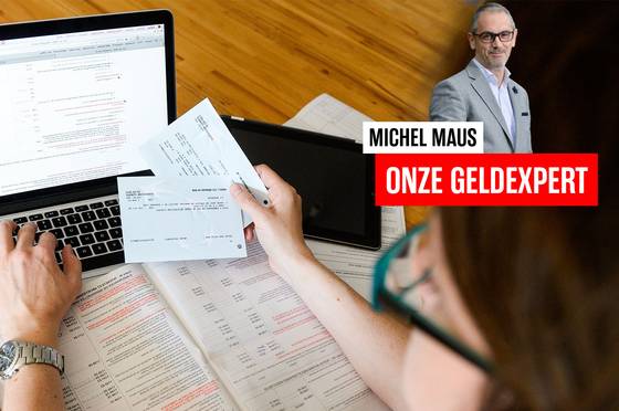 Moet je volgend jaar extra belastingen betalen op je corona-uitkering?