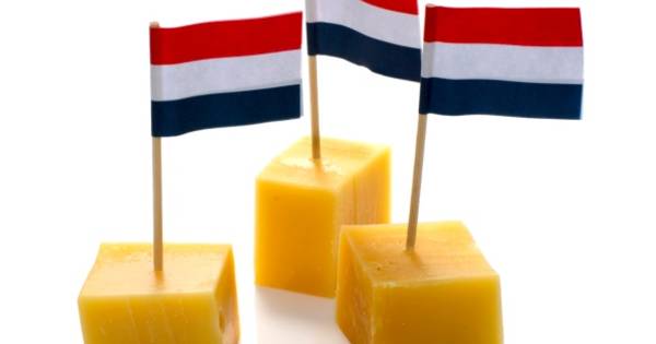 Gilde Nuland redt deel activiteiten Koningsdag