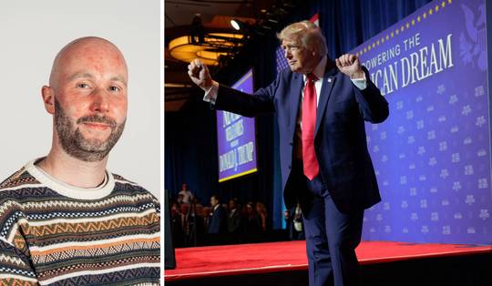 Trump beloofde een ‘gouden tijdperk’ voor de Verenigde Staten. De cijfers spreken dat ronduit tegen