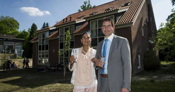 Zorggroep Saron failliet: 'Er is daar van alles aan de hand'