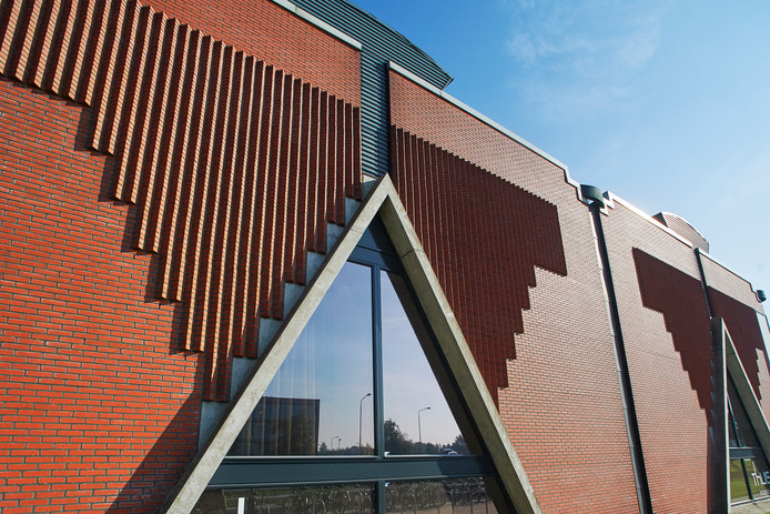 Alle Bezwaren Tegen Nieuwe Aldi Aan Vijverlaan Uden Van Tafel