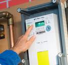 Politiek akkoord over invoering digitale meters