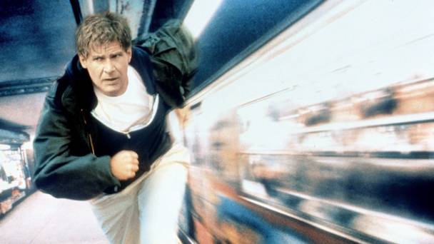 The Fugitive