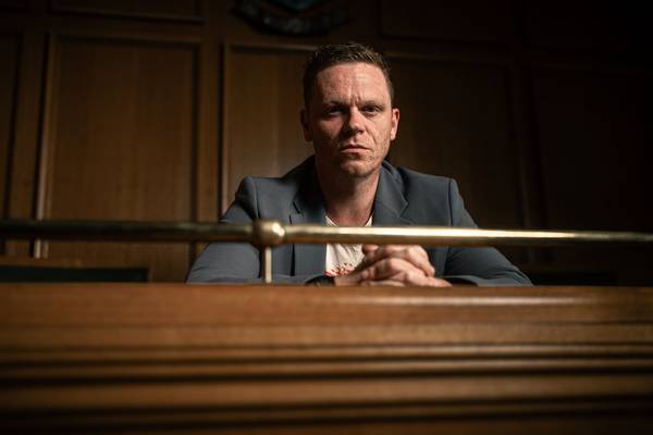 Darren McGarvey: The State We're In