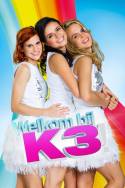 boxcover van Welkom bij K3!