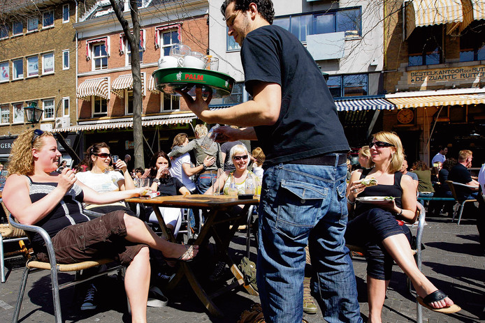 Youngcapital lelystad