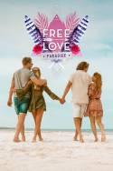 boxcover van Free Love Paradise