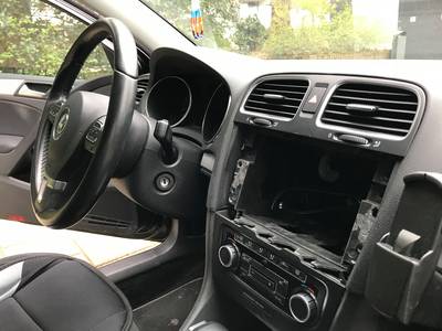 Ook in Doetinchemse wijk Overstegen werd auto opengebroken: 'Je denkt: is dit echt bij mij?’