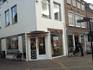 De winkel van Mission in de Hamburgerstraat in Doetinchem.