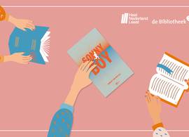 Libelle Leesclub: dít boek lezen we in november samen met heel Nederland 